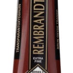 Rembrandt Oil Colour Tube 40 ml Transparent Oxide Brown 426