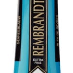 Rembrandt Oil Colour Tube 40 ml Sèvres Blue 530