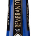 Rembrandt Oil Colour Tube 40 ml Phthalo Blue Reddish 583