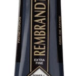 Rembrandt Oil Colour Tube 40 ml Payne's Grey 708