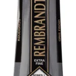 Rembrandt Oil Colour Tube 40 ml Cold Grey 717
