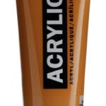 Amsterdam Standard Series Acrylic Tube 120 ml Raw Sienna 234