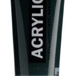 Amsterdam Standard Series Acrylic Tube 120 ml Sap Green 623
