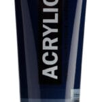 Amsterdam Standard Series Acrylic Tube 120 ml Prussian Blue (Phthalo) 566