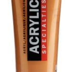 Amsterdam Standard Series Acrylic Tube 120 ml Deep Gold 803