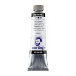 Van Gogh Oil Colour Tube 40 ml Titanium White (Linseed Oil) 118