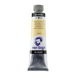 Van Gogh Oil Colour Tube 40 ml Naples Yellow Light 222
