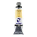 Van Gogh Oil Colour Tube 40 ml Naples Yellow Deep 223
