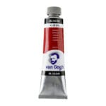 Van Gogh Oil Colour Tube 40 ml Carmine 318