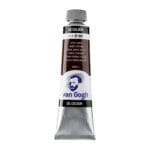 Van Gogh Oil Colour Tube 40 ml Burnt Umber 409
