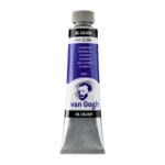 Van Gogh Oil Colour Tube 40 ml Ultramarine 504