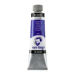 Van Gogh Oil Colour Tube 40 ml Ultramarine 504
