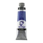 Van Gogh Oil Colour Tube 40 ml Prussian Blue 508