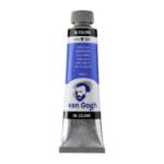 Van Gogh Oil Colour Tube 40 ml Cobalt Blue 511