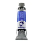 Van Gogh Oil Colour Tube 40 ml Cobalt Blue 511