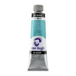 Van Gogh Oil Colour Tube 40 ml Turquoise Blue 522