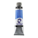 Van Gogh Oil Colour Tube 40 ml Cerulean Blue (Phthalo) 535