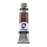 Van Gogh Oil Colour Tube 40 ml Mars Violet 538