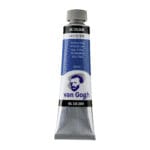 Van Gogh Oil Colour Tube 40 ml Phthalo Blue (Primary) 570