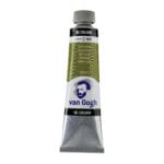 Van Gogh Oil Colour Tube 40 ml Olive Green 620