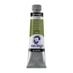 Van Gogh Oil Colour Tube 40 ml Sap Green 623