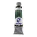 Van Gogh Oil Colour Tube 40 ml Green Earth 629