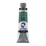 Van Gogh Oil Colour Tube 40 ml Fir Green 654
