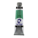 Van Gogh Oil Colour Tube 40 ml Phthalo Green 675