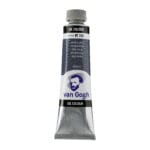 Van Gogh Oil Colour Tube 40 ml Payne's Grey 708