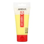 Royal Talens Art Creation Acrylic Colour Tube 75 ml Azo Yellow Lemon 267