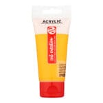 Royal Talens Art Creation Acrylic Colour Tube 75 ml Azo Yellow Deep 270
