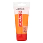 Royal Talens Art Creation Acrylic Colour Tube 75 ml Azo Orange 276