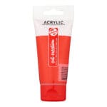 Royal Talens Art Creation Acrylic Colour Tube 75 ml Naphthol Red Medium 396