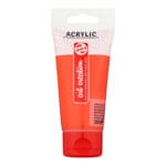 Royal Talens Art Creation Acrylic Colour Tube 75 ml Naphthol Red Light 398