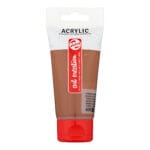 Royal Talens Art Creation Acrylic Colour Tube 75 ml Burnt Umber 409