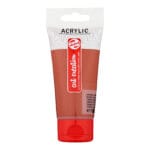 Royal Talens Art Creation Acrylic Colour Tube 75 ml Burnt Sienna 411