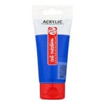 Royal Talens Art Creation Acrylic Colour Tube 75 ml Ultramarine 504
