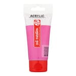 Royal Talens Art Creation Acrylic Colour Tube 75 ml Permanent Red Violet 567