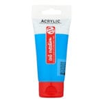 Royal Talens Art Creation Acrylic Colour Tube 75 ml Brilliant Blue 564