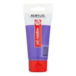 Royal Talens Art Creation Acrylic Colour Tube 75 ml Permanent Blue Violet 568