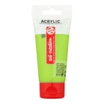 Royal Talens Art Creation Acrylic Colour Tube 75 ml Yellowish Green 617