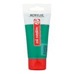 Royal Talens Art Creation Acrylic Colour Tube 75 ml Permanent Green Deep 619