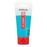 Royal Talens Art Creation Acrylic Colour Tube 75 ml Turquoise Green 661