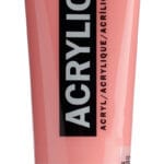 Amsterdam Standard Series Acrylic Tube 120 ml Venetian Rose 316