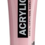 Amsterdam Standard Series Acrylic Tube 120 ml Persian Rose 330