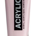 Amsterdam Standard Series Acrylic Tube 120 ml Light Rose 361