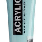 Amsterdam Standard Series Acrylic Tube 120 ml Sky Blue Light 551