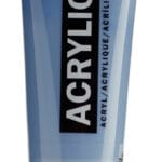 Amsterdam Standard Series Acrylic Tube 120 ml Greyish Blue 562