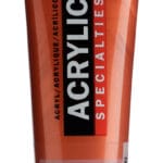 Amsterdam Standard Series Acrylic Tube 120 ml Copper 805