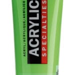 Amsterdam Standard Series Acrylic Tube 120 ml Reflex Green 672